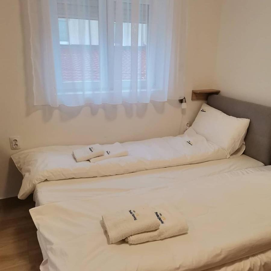 Vila Lux Nedeljkovic Gornja Trepca Čačak Екстериор снимка