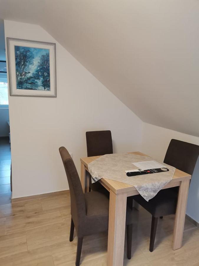 Vila Lux Nedeljkovic Gornja Trepca Čačak Екстериор снимка